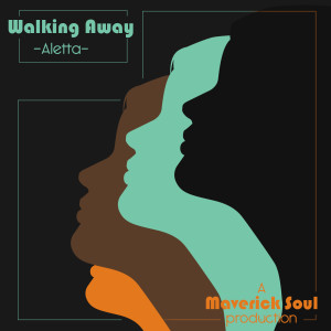 收聽Aletta的Walking Away歌詞歌曲
