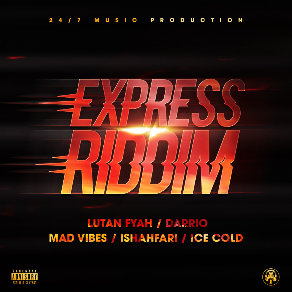 Express Riddim