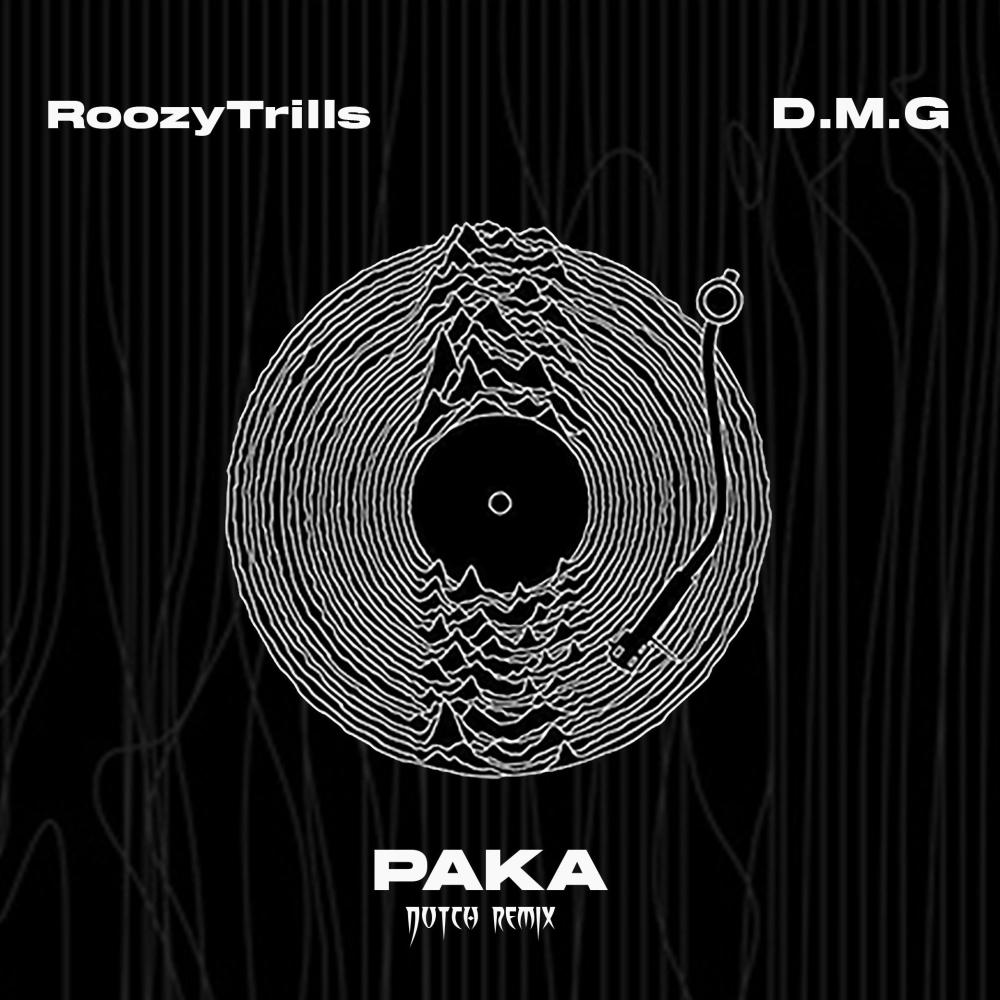 Paka (D.M.G Remix) (Explicit) (D.M.G Remix|Explicit)