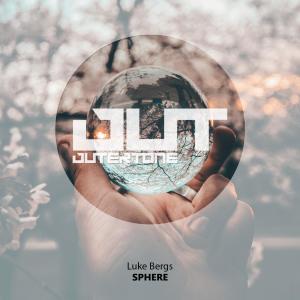 Album Sphere from Luke Bergs