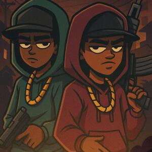 default playlist img