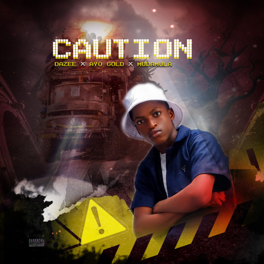 Caution