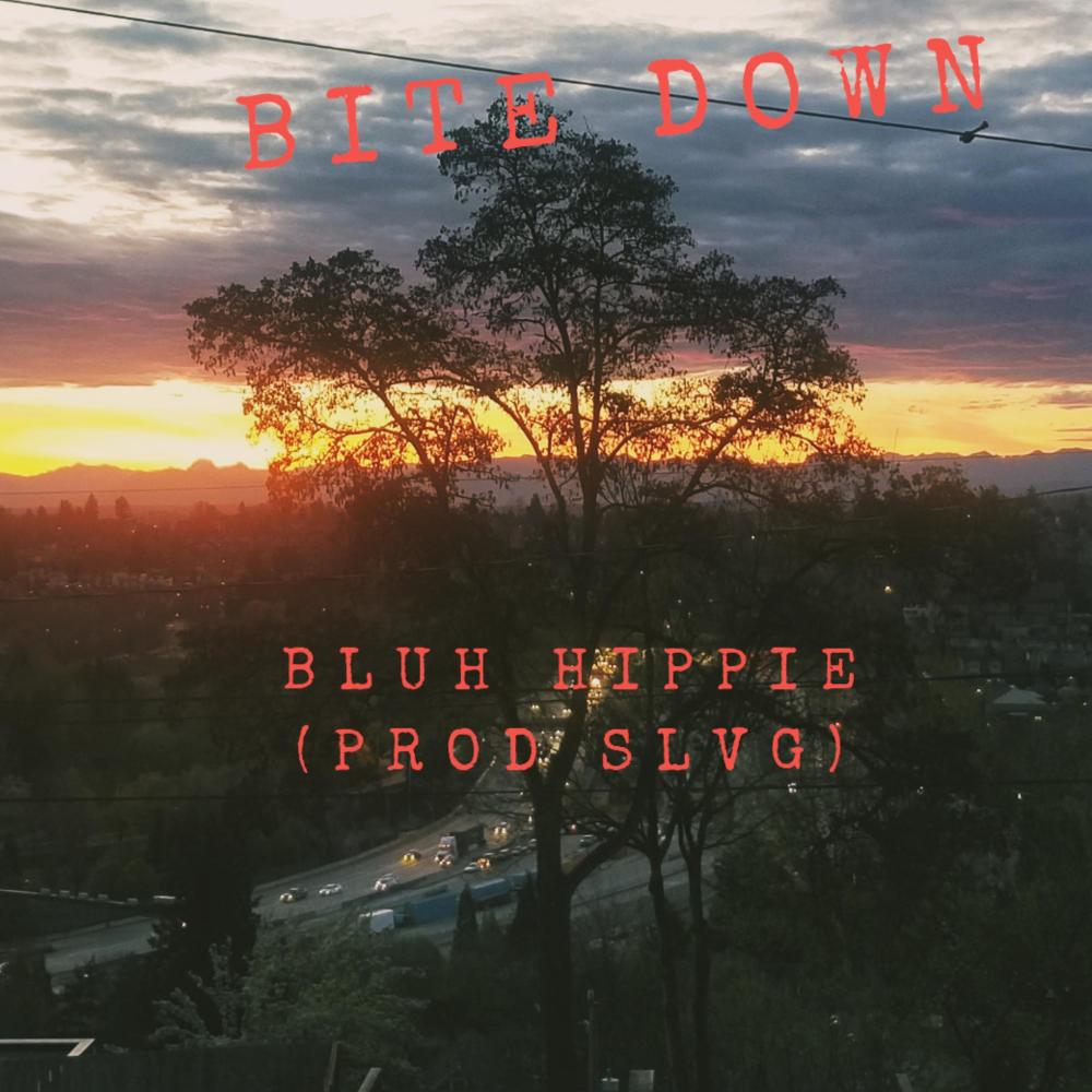 Bite Down (Explicit)