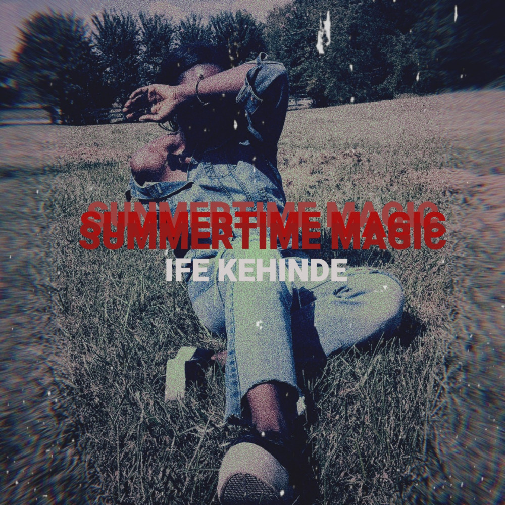 Summertime Magic