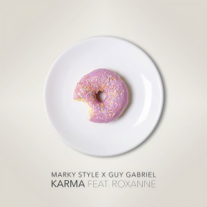 ดาวน์โหลดและฟังเพลง Karma พร้อมเนื้อเพลงจาก Marky Style