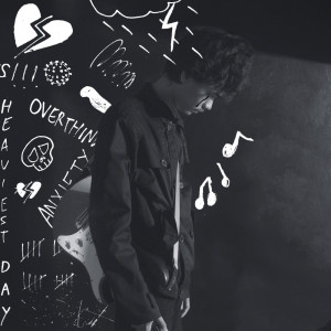 Dengarkan Heaviest Day lagu dari Rivansa Ariq dengan lirik