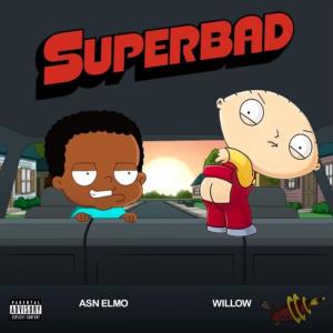 Willow Smith的專輯Superbad (Explicit)