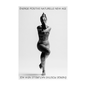 Album Énergie positive naturelle new age (Sons relaxants doux yoga, Sommeil profond, méditation, étude, massage et spa) from 