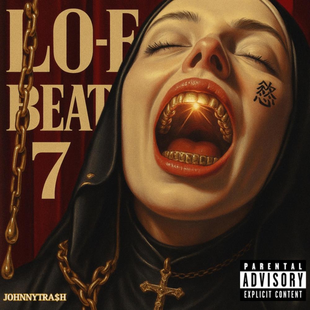 TEARS IN THE CHALICE (Explicit)