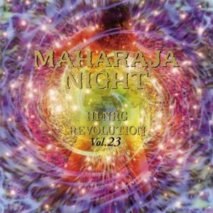 日本羣星的專輯MAHARAJA NIGHT HI-NRG REVOLUTION VOL.23