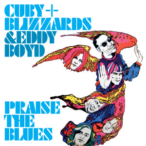 ดาวน์โหลดและฟังเพลง Early Grave พร้อมเนื้อเพลงจาก Cuby & The Blizzards