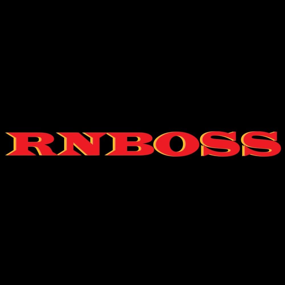 RNBOSS #2 (J&A)