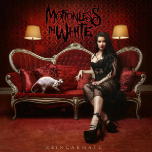 ดาวน์โหลดและฟังเพลง Carry The Torch พร้อมเนื้อเพลงจาก Motionless In White
