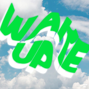 Dengarkan lagu Wake up nyanyian 보이브라운 dengan lirik