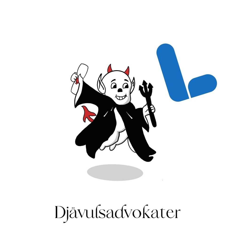 Djävulsadvokater