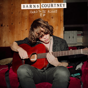 收聽Barns Courtney的Dopamine歌詞歌曲