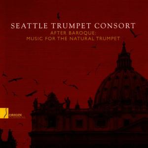 收聽Seattle Trumpet Consort的Divertimento for Two Flutes, Five Trumpets and Timpani, K. 188: IV. Andante歌詞歌曲