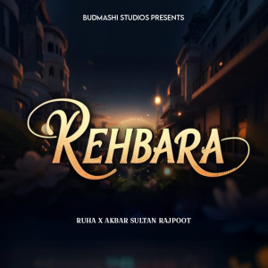 Album Rehbara from Ruha