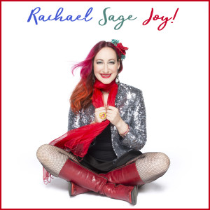 收聽Rachael Sage的Joy To The World歌詞歌曲
