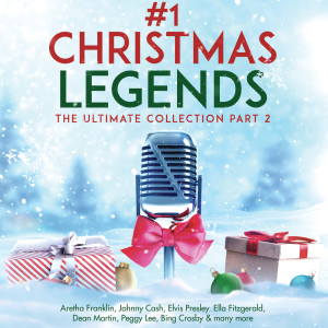 Listen to We Wish You The Merriest song with lyrics from Les Brown