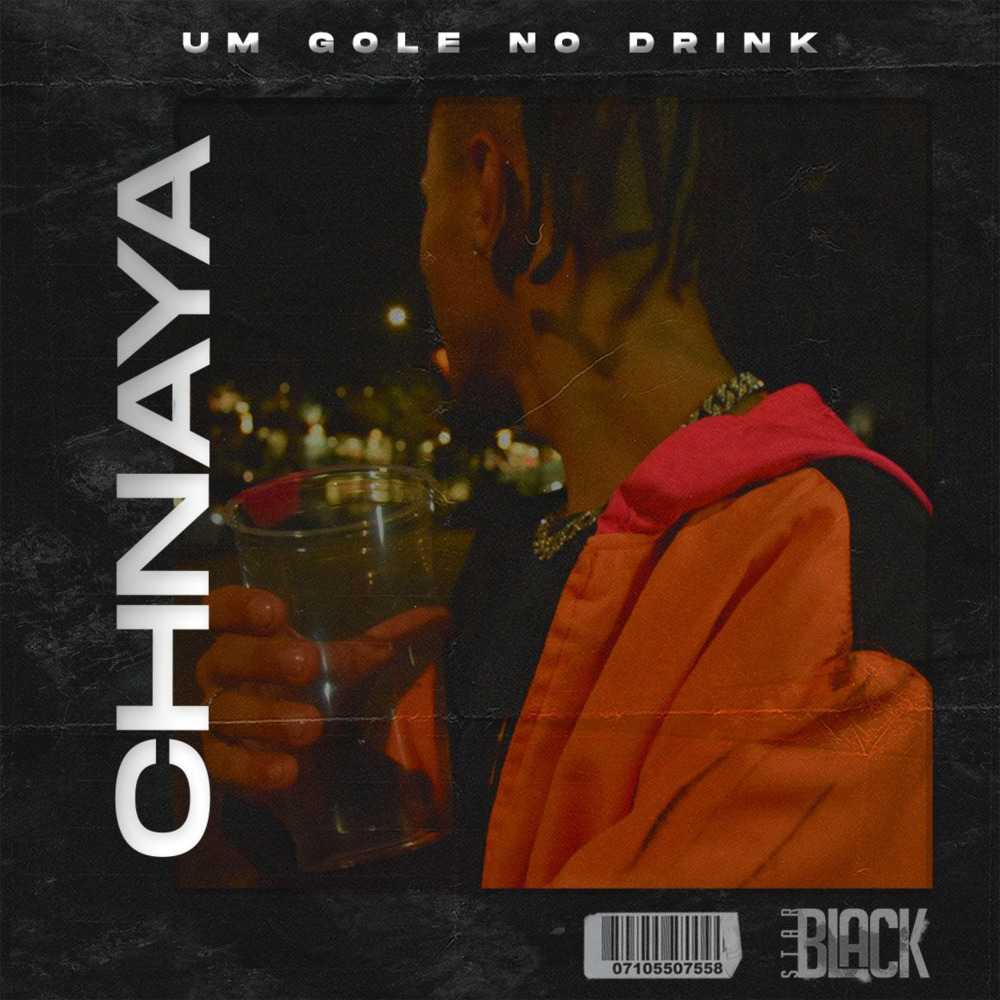 Um Gole no Drink
