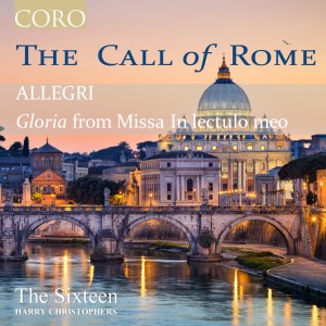 ดาวน์โหลดและฟังเพลง Missa In lectulo meo: Gloria พร้อมเนื้อเพลงจาก The Sixteen