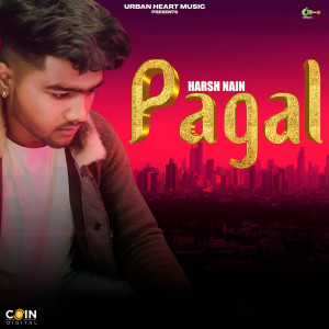 Album Pagal from Harsh Nain
