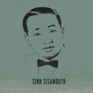 Album ខ្មាសបងធ្វើអ្វី & ព្រលឹងបងអើយ oleh Sinn Sisamouth