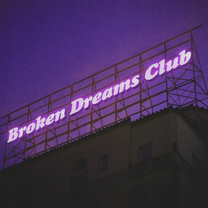 Album Broken Dreams Club from The Crying Violets