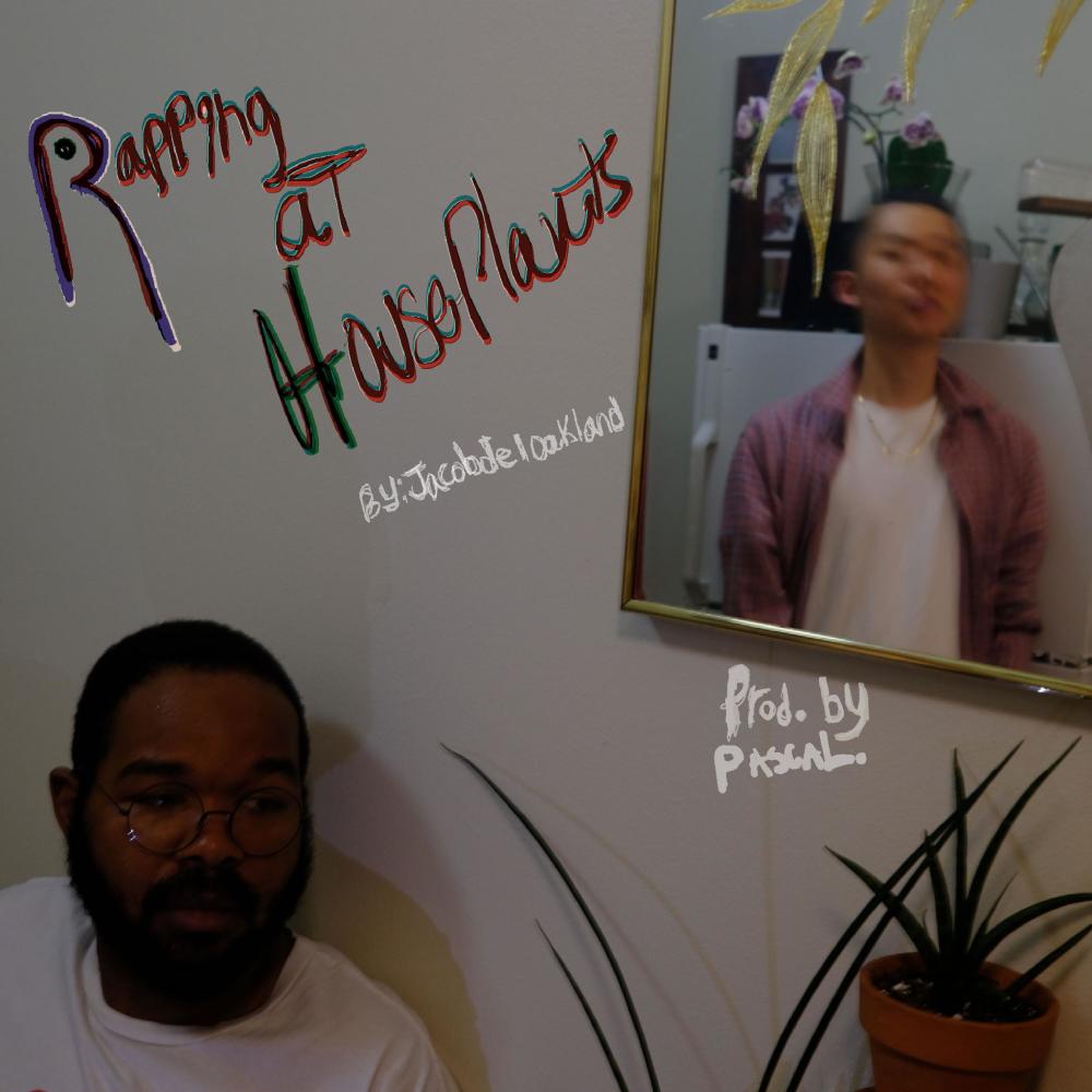 Window Pane (feat. Nimsins|Explicit)