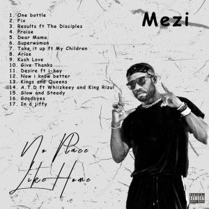 Listen to Desire (Explicit) song with lyrics from Mezi