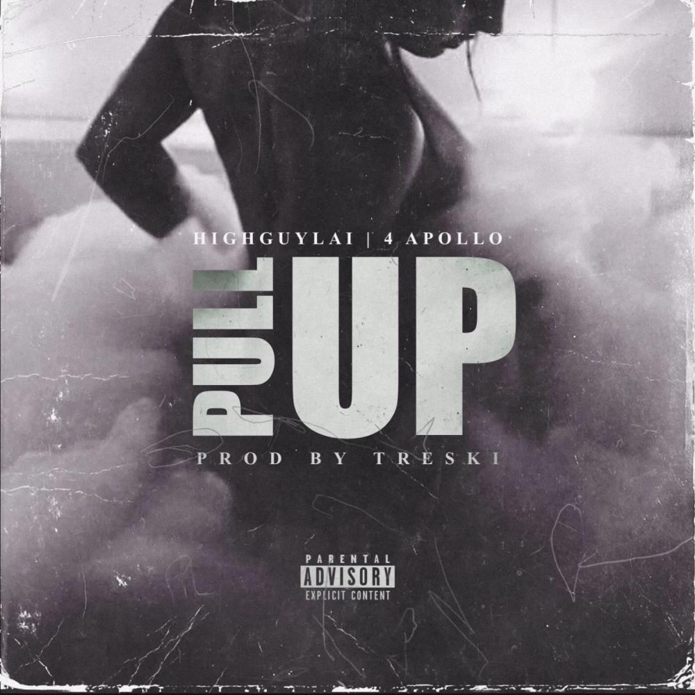 PULL UP (feat. TRESKI & 4 Apollo)