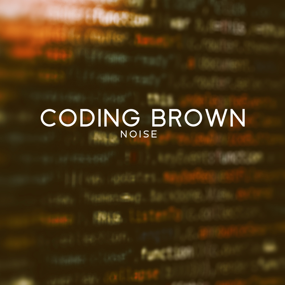 Orbit Brown Noise