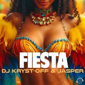 อัลบัม Fiesta ศิลปิน DJ Kryst-Off