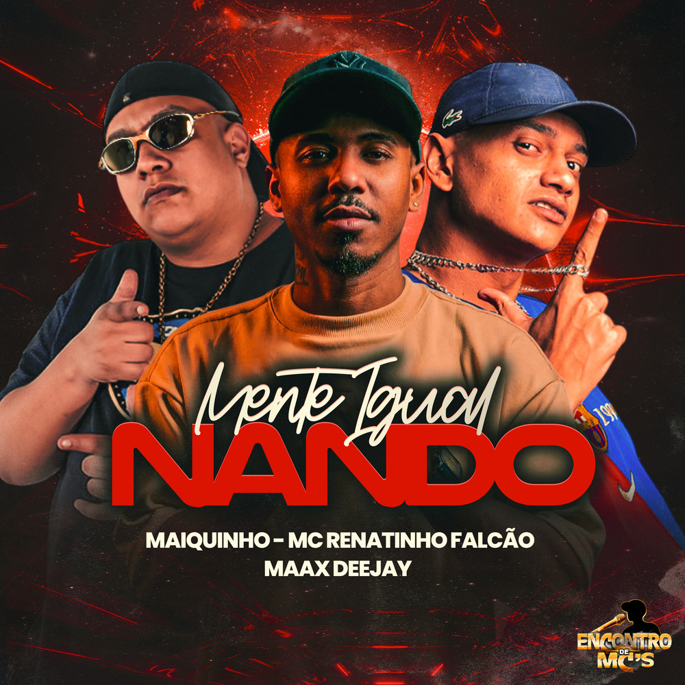 Mente Igual Naldo (Explicit)