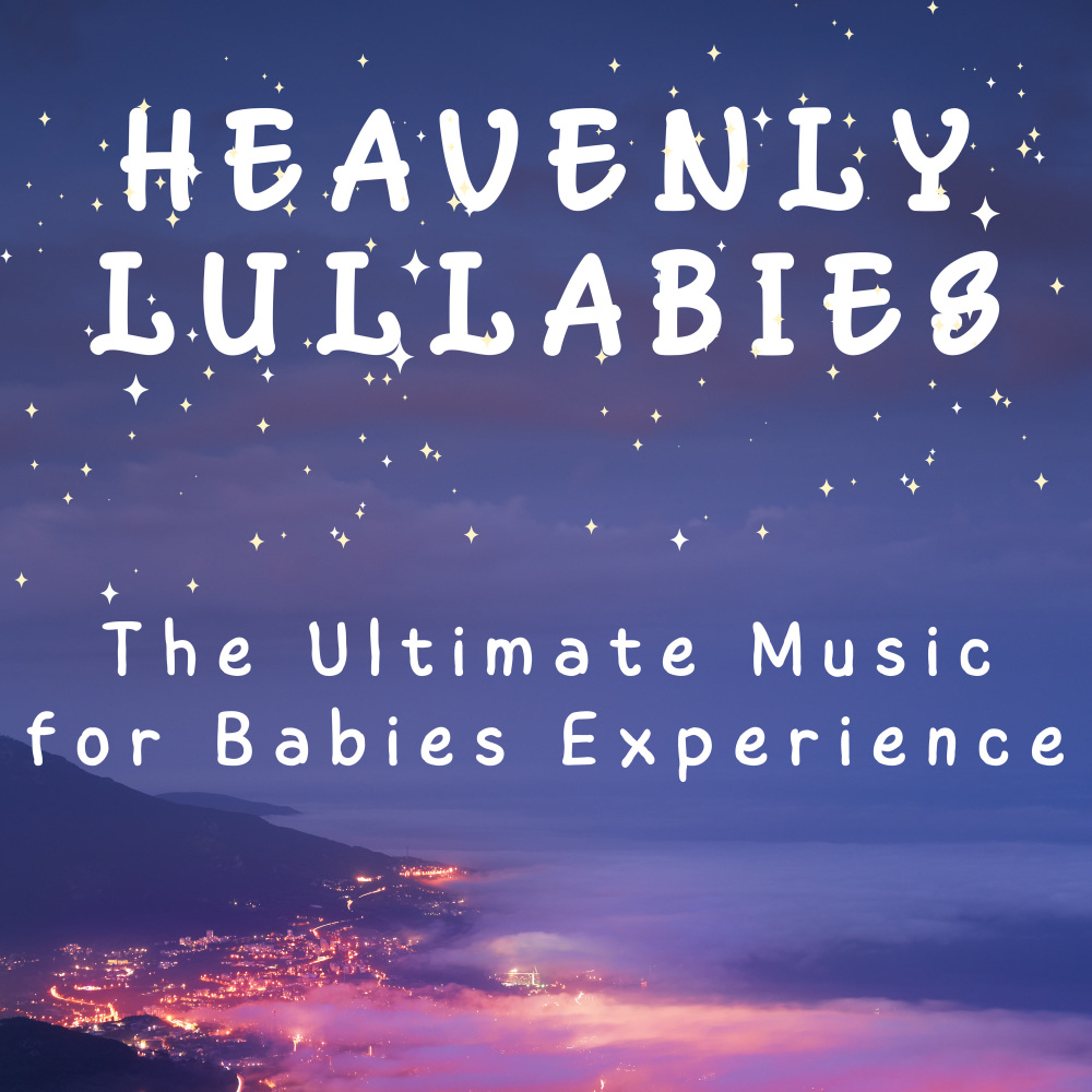 Music for Babies in the Garden of Serenity