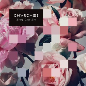 Dengarkan lagu Leave A Trace nyanyian CHVRCHES dengan lirik