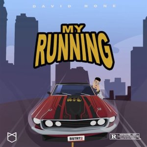 David Rone的專輯My Running