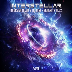 Album Interstellar from Drukverdeler