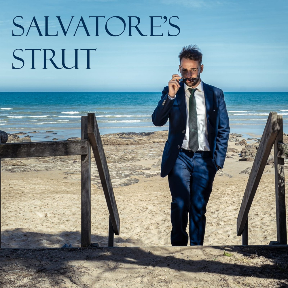 Salvatore's Strut