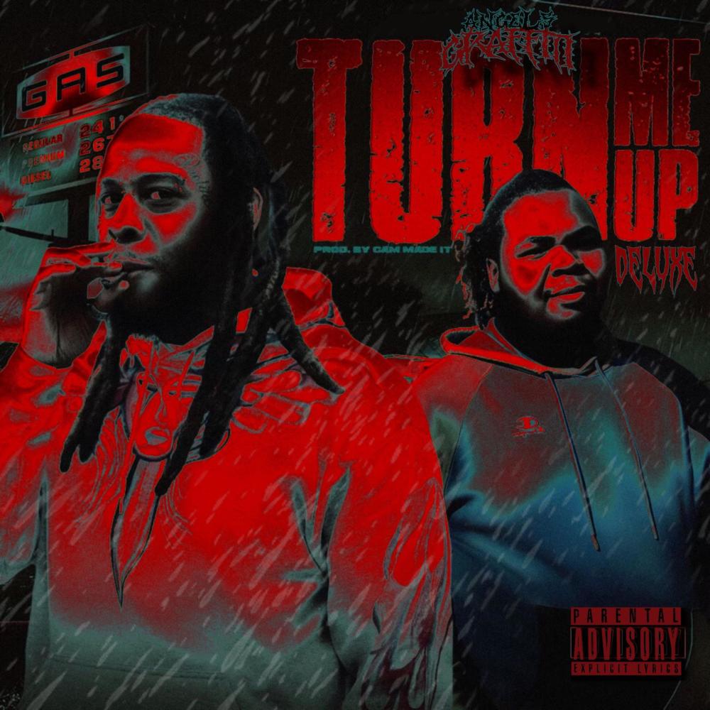 I Dont See You (feat. Cammadeit|Deluxe|Explicit)