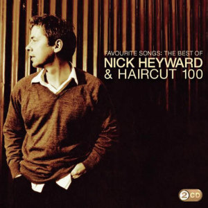 收聽Nick Heyward & Haircut 100的Goodbye Yesterday歌詞歌曲