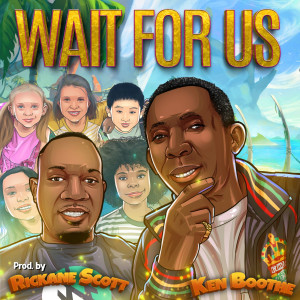 อัลบัม Wait for Us ศิลปิน Ken Boothe