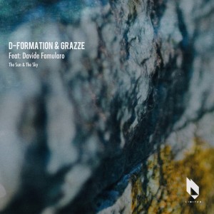 Album The Sun & the Sky oleh GRAZZE