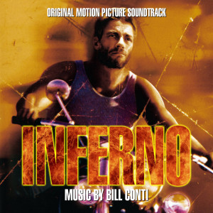 Bill Conti的專輯Inferno (Original Motion Picture Soundtrack)
