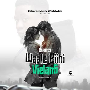 Rekordz Gh的專輯Waale Biihi Vielang