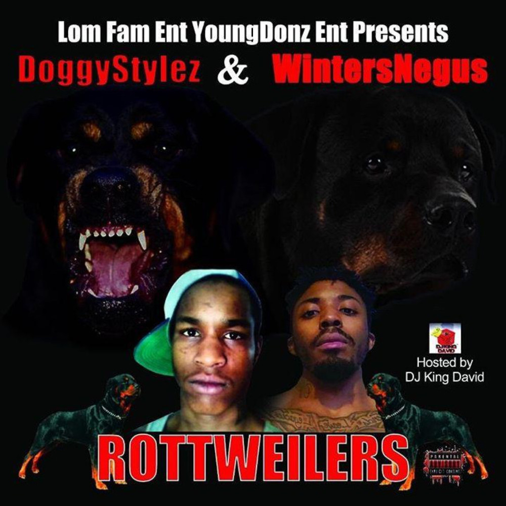 Rottweilers (Explicit)