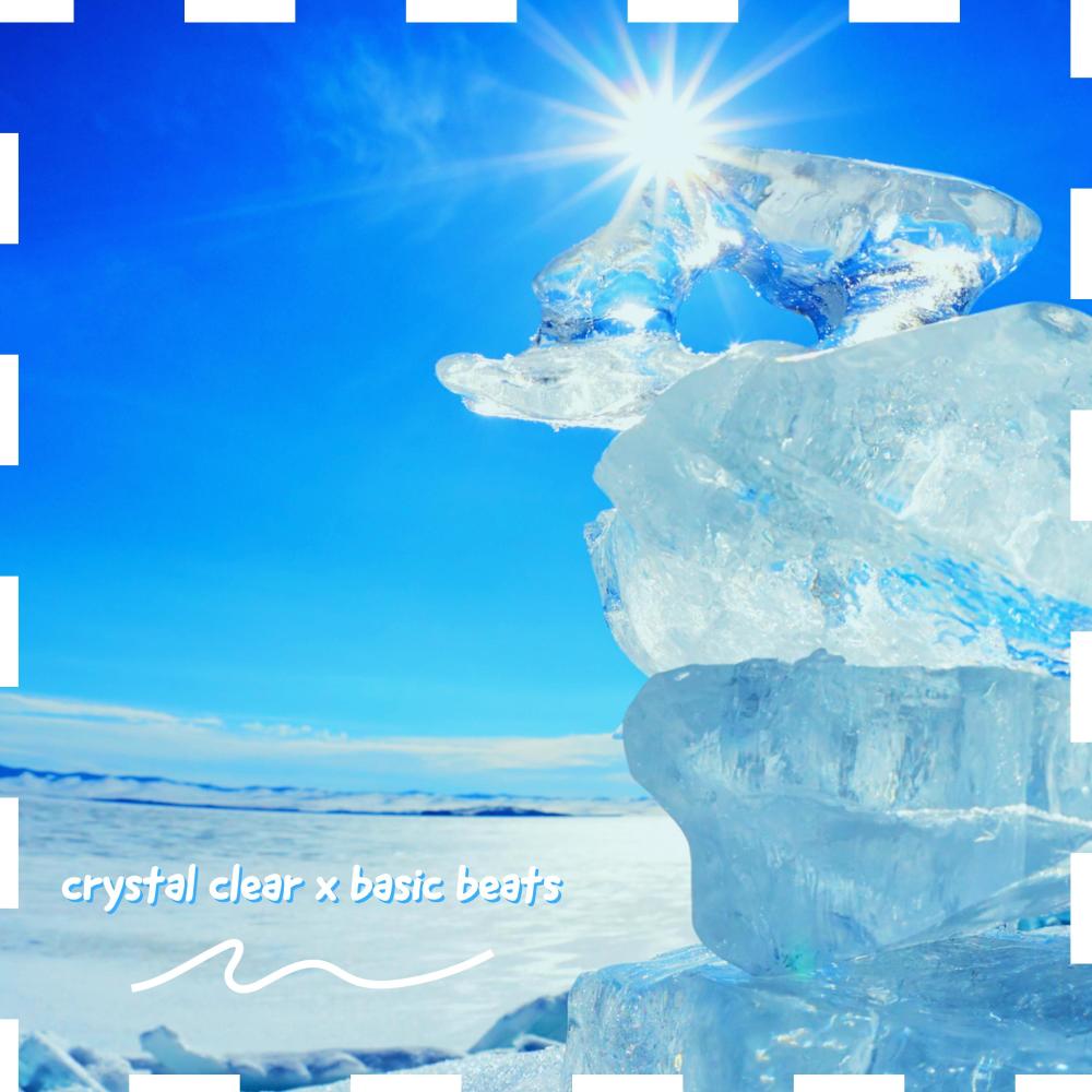 Crystal Clear