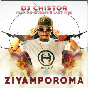 Album Ziyamporoma from 