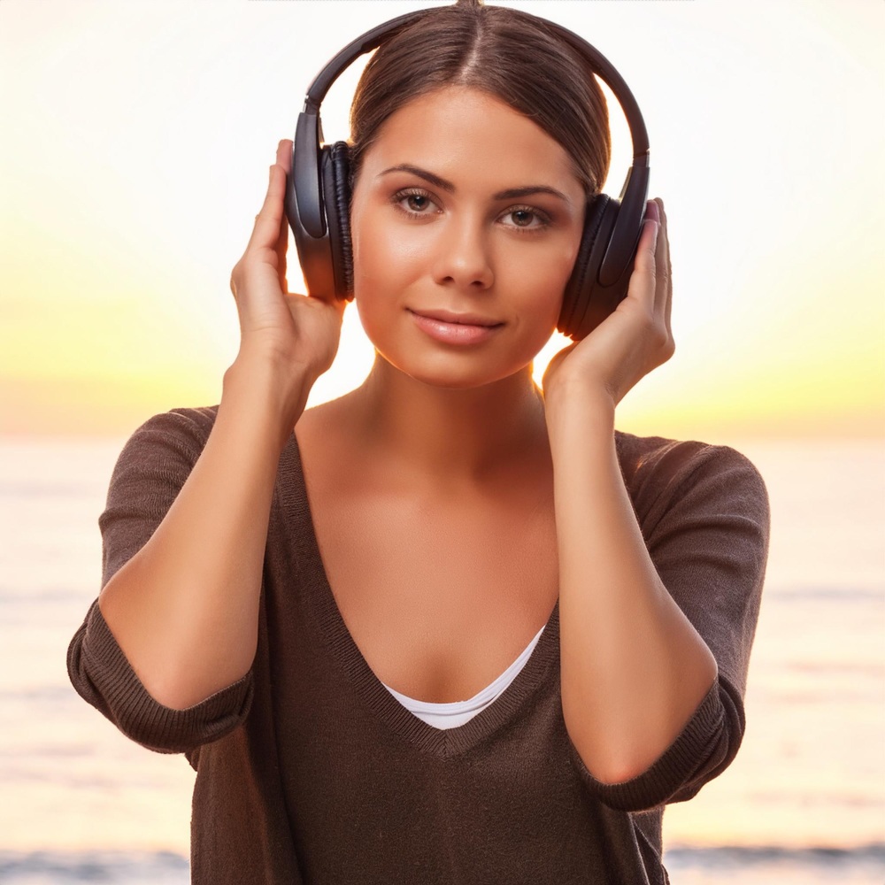 Calming Session Sounds